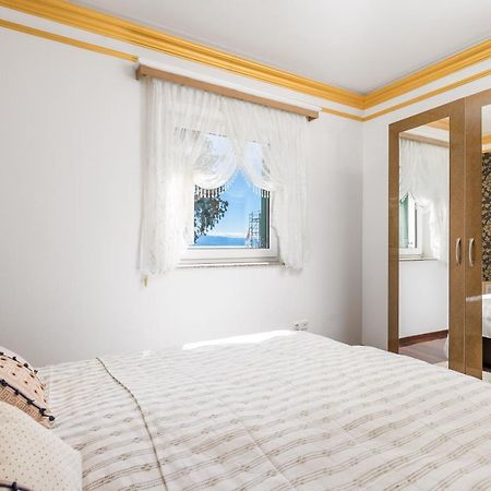 Apartment All For You - With A Swimming Pool Опатия Екстериор снимка