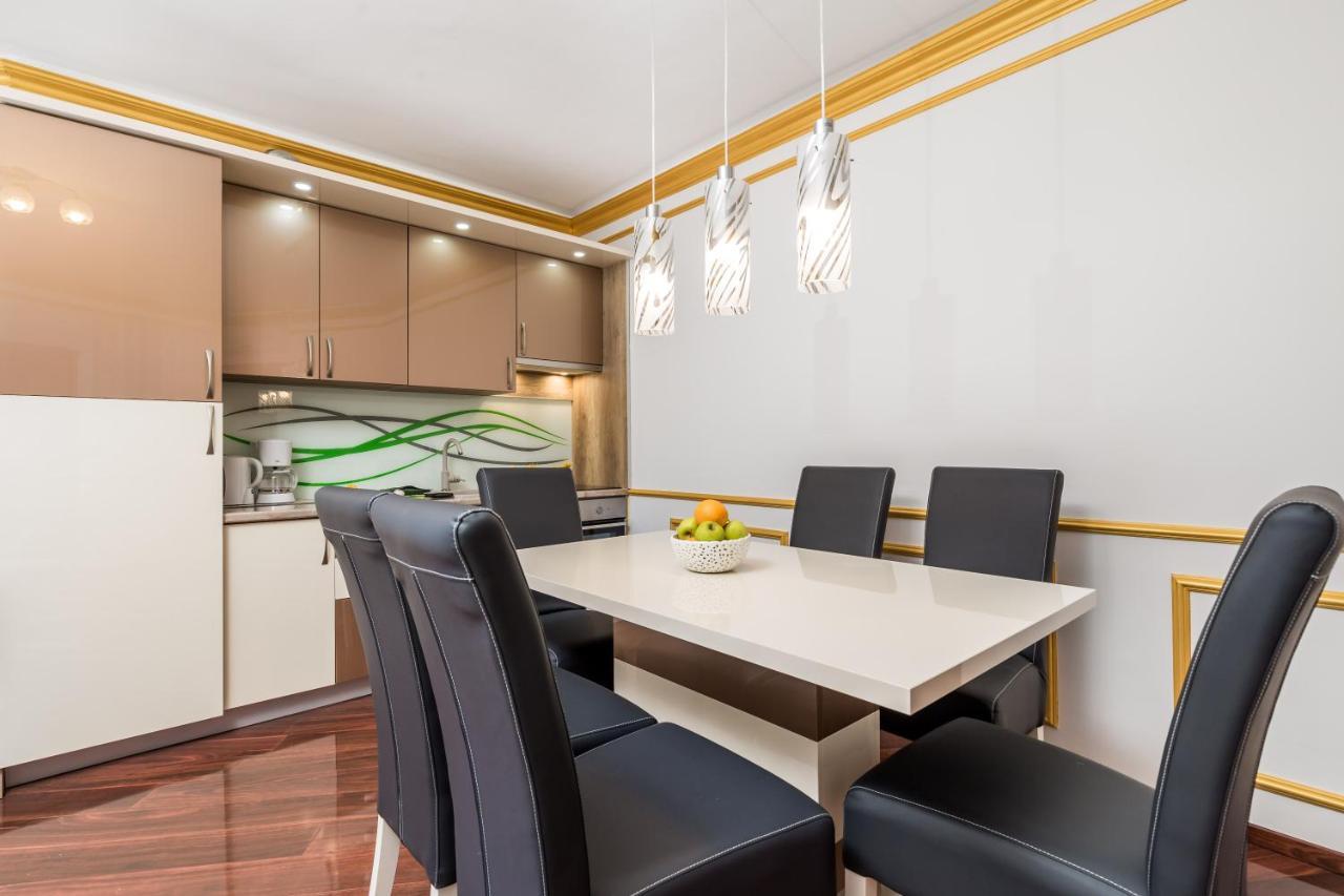 Apartment All For You - With A Swimming Pool Опатия Екстериор снимка