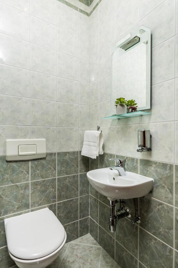 Apartment All For You - With A Swimming Pool Опатия Екстериор снимка